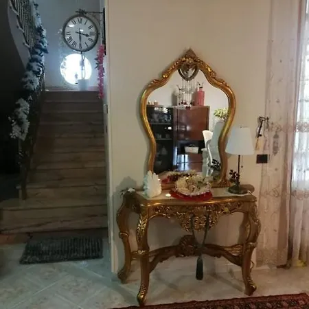 Pensionat Bellavista Nocera Inferiore